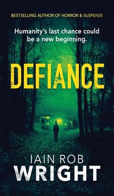 Defiance 1913523306 Book Cover