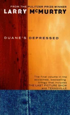 Duane's Depressed 0671025570 Book Cover