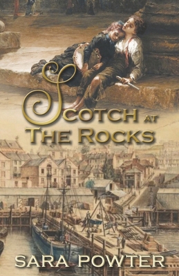 Scotch at The Rocks 0645441554 Book Cover