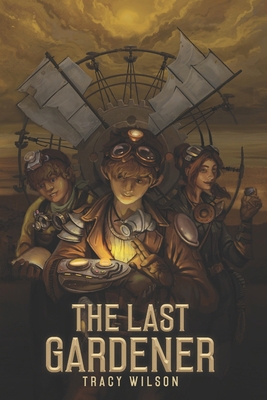 The Last Gardener B0DFPNNSBZ Book Cover