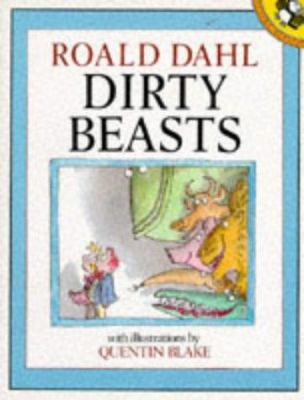 Dirty Beasts B001UBWPJW Book Cover