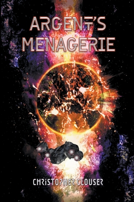 Argent's Menagerie B0CGWJF2XV Book Cover