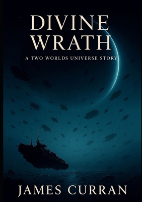Divine Wrath 1972177133 Book Cover