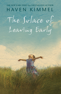 The Solace of Leaving Early B0092G8YH4 Book Cover