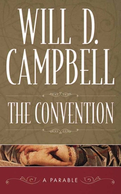 The Convention: A Parable 0881460842 Book Cover