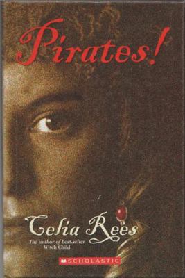 Pirates! 0439671590 Book Cover