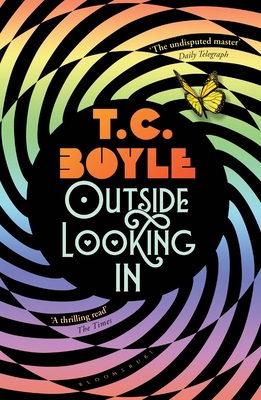 Outside Looking In 1526604655 Book Cover