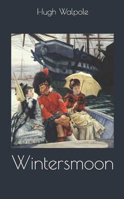 Wintersmoon 1674022700 Book Cover