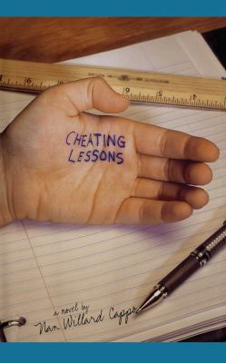 Cheating Lessons 1442430788 Book Cover