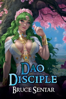 Dao Disciple B0HHTN9Y9V Book Cover