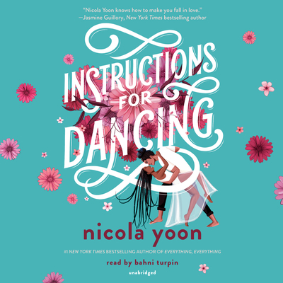 Instructions for Dancing 1984839217 Book Cover