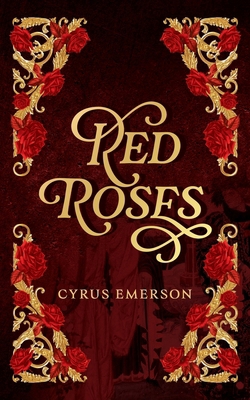 Red Roses B0DJLVKTLN Book Cover