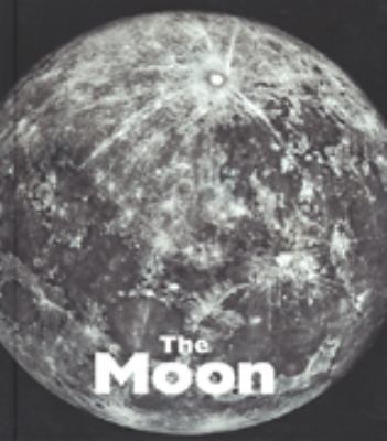 The Moon 1567663869 Book Cover
