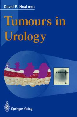 Tumours in Urology 3540198679 Book Cover