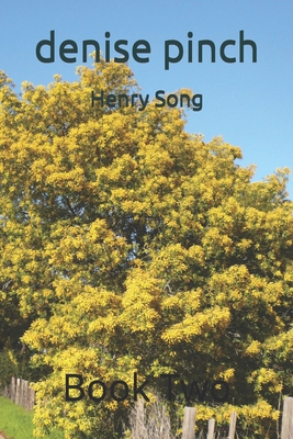 Henry Song: Book Two B0BGNGNW1T Book Cover