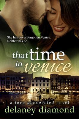 That Time in Venice 1940636469 Book Cover