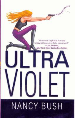 Ultra Violet 075820910X Book Cover