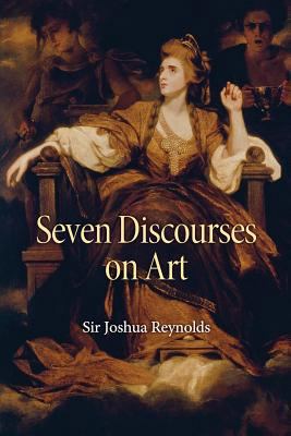 Seven Discourses on Art 0615850839 Book Cover