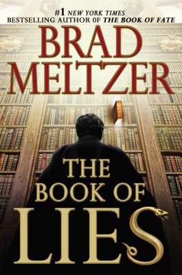 The Book of Lies 044657788X Book Cover