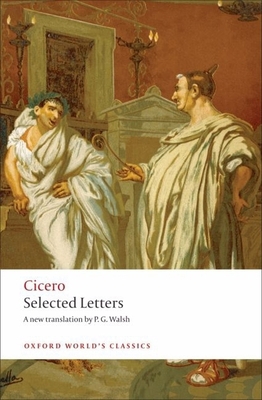 Selected Letters 0199214204 Book Cover