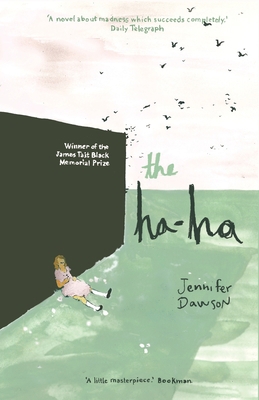 The Ha-Ha 193914051X Book Cover