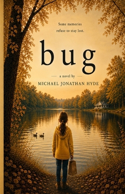 bug B0H2D4SPN6 Book Cover