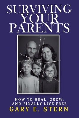 Surviving Your Parents B0GFRW8NWJ Book Cover
