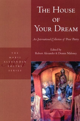 The House of Your Dream: An International Colle... 1893996980 Book Cover