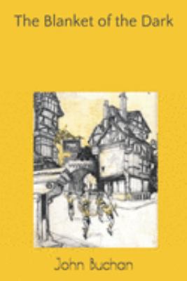 The Blanket of the Dark 1691346721 Book Cover