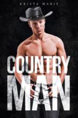Country Man 1683482611 Book Cover