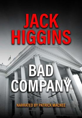 Bad Company 1402544413 Book Cover