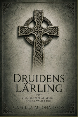 Druidens Lärling [Swedish] B0H4VKHSNB Book Cover