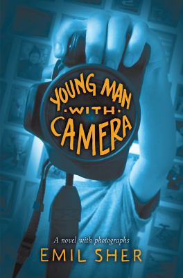 Young Man With Camera 1443104019 Book Cover