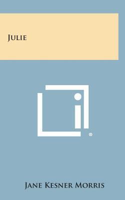 Julie 1258882329 Book Cover