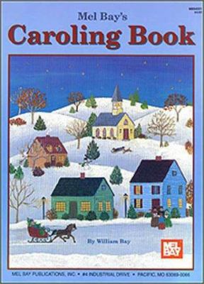 Caroling Book 1562222333 Book Cover