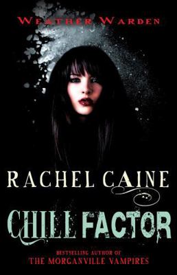Chill Factor: The engrossing Yorkshire crime se... 0749014660 Book Cover