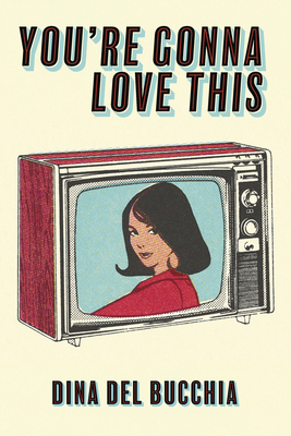 You're Gonna Love This 1772016128 Book Cover