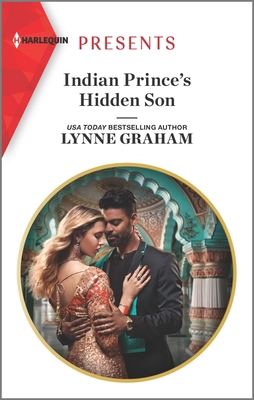 Indian Prince's Hidden Son 1335148256 Book Cover