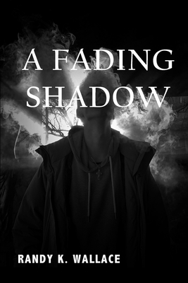 A Fading Shadow B0C51XG9TY Book Cover