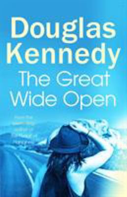 The great wide open* 0099585227 Book Cover