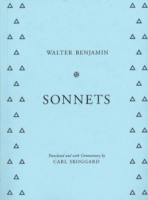 Sonnets 1624620817 Book Cover