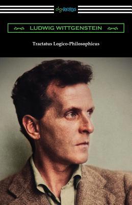 Tractatus Logico-Philosophicus 142096285X Book Cover