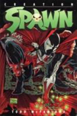 Spawn 1: Creation 1852868287 Book Cover