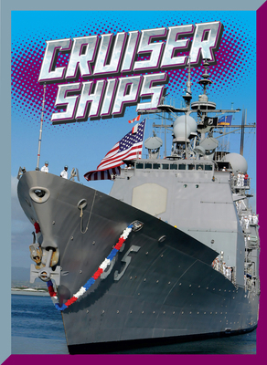 Cruisers 1645826260 Book Cover