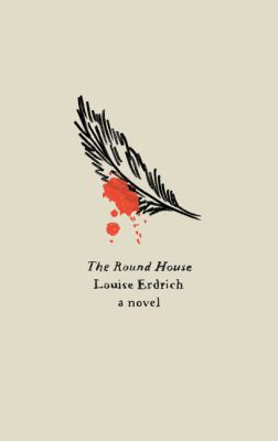 The Round House 0062357271 Book Cover