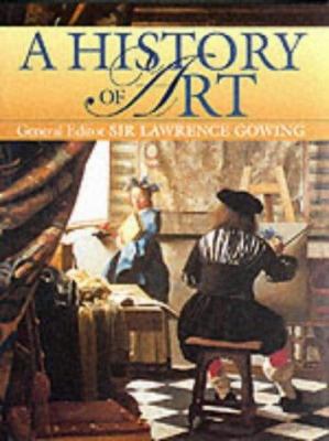 A History Of Art 1856277585 Book Cover