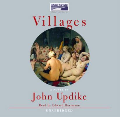 Villages 1415913307 Book Cover