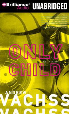 Only Child 1455819883 Book Cover