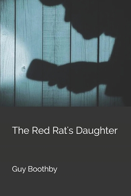 The Red Rat's Daughter 1700513974 Book Cover