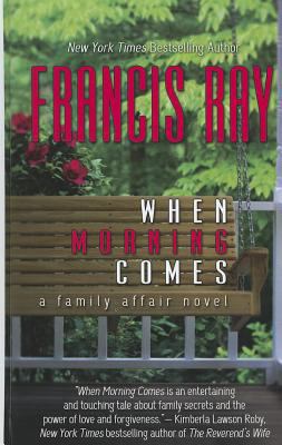 When Morning Comes (Thorndike Press Large Print... [Large Print] 1410450651 Book Cover
